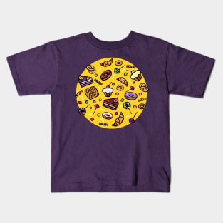 Sweets Kids T-Shirt